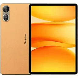 Планшет Blackview Mega 12 12/256GB Flash Gold