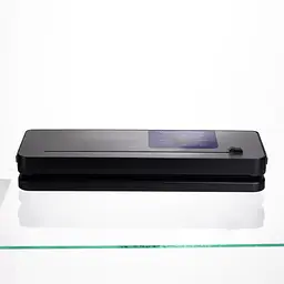 Вакууматор побутовий HP HP-11-29BL сенсорний 120 Вт для сухих та вологих продуктів з різаком - мініатюра 3
