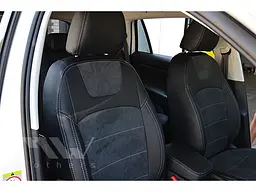 Авточохли модельні MW Brothers для Skoda Kodiaq c 2016 - мініатюра 3