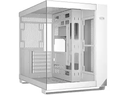 Корпус PcCooler C3 T500 WH