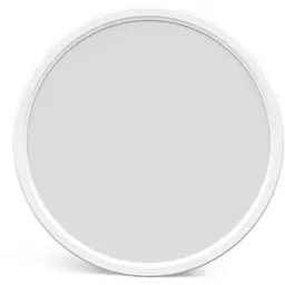 Світильник LED Videx з декоративною підсвіткою DL5R 22W 3000K-4000K-5000K White (VL-DL5R-22CW) - мініатюра 2