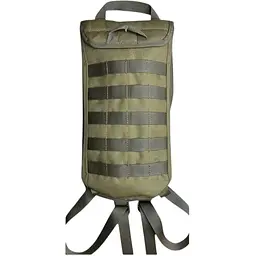 Чохол для питної системи Tactical Extreme Coyote Travel Extreme (Mil P004KOYOT)