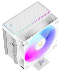 Кулер для процесора Ocypus GAMMA A40 WH ARGB (GAMMA-A40-WH1AAWN00X-GL) - мініатюра 3