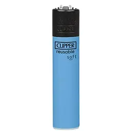 Запальничка Clipper Pocket Soft - мініатюра 3