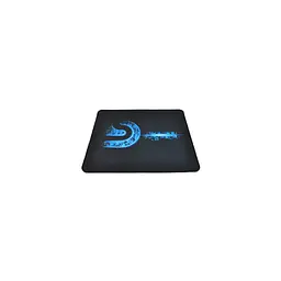 Килимок для мишки Voltronic LogiTech Black (11655)