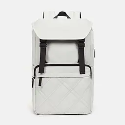 Рюкзак Tigernu T-B9381 15.6 Light Grey