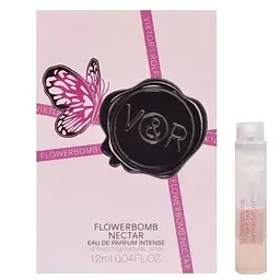 Viktor Rolf Flowerbomb Nectar 1,2 мл парфумована вода