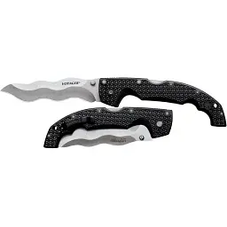 Ніж Cold Steel Voyager XL Kris Blade (29AXW)