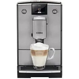 Кавомашина автоматична Nivona CafeRomatica 695 (NICR 695) - мініатюра 5
