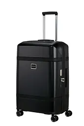 Валіза 69 См Samsonite IMAGE BLACK 69x45x28(31) KQ5*09003 - мініатюра 10