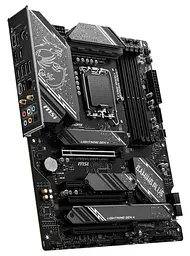 Материнська плата MSI Z790 GAMING PLUS WIFI (Z790 GAMING PLUS WIFI) (Socket 1700, Intel Z790, ATX) Б/в - мініатюра 3