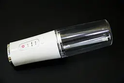 Іригатор для порожнини рота No Brand USB 0.22 л Сріблястий (1857433601) - мініатюра 5