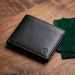 Чоловіче портмоне Tony Perotti Cortina 5036 nero (90209) Чорне - мініатюра 6