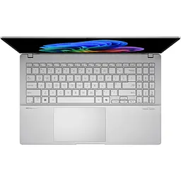 Ноутбук ASUS Vivobook S 15 S5507QA cu Qualcomm Snapdragon X Elite X1E-78-100 34GHz,15.6'',3K,32GB LPDDR5X,1TB - мініатюра 11