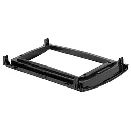Перехідна рамка Great Wall Hover H3, H5 Carav 22-615 - мініатюра 3