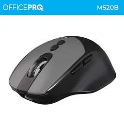 Миша OfficePro M520B (M520B) - мініатюра 4