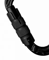 Карабін Edelrid HMS Bulletproof Triple Night (1017-738140000170) - мініатюра 2