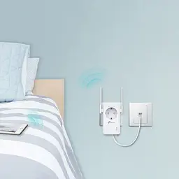 Ретранслятор Wi-Fi сигналу TP-Link TL-WA860RE [106813] - мініатюра 6