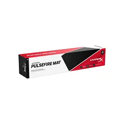 Килимок для мишки HyperX Pulsefire Mat XL Black (4Z7X5AA) - мініатюра 6