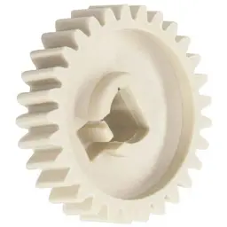 Шестерня HP LJ P3015/P3005/M3027 аналог RU5-0964 BASF (BASF-RU5-0964) - мініатюра 2