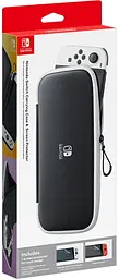 Nintendo Чохол Switch Carrying Case і захисна плівка - мініатюра 6