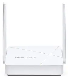 Маршрутизатор бездротовий - роутер Mercusys MR20 AC750 - мініатюра 4