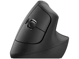 Миша Logitech Lift for Business Graphite (910-006494) - мініатюра 2