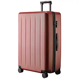 Валіза RunMi 90 Ninetygo PC Luggage 28'' Red - мініатюра 3