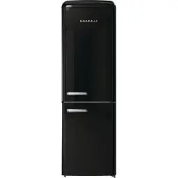 Холодильник Gorenje с нижним морозильным отделением