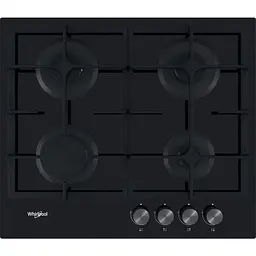 Газова поверхня WHIRLPOOL GOS 6415/NB1
