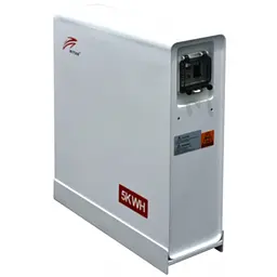 Акумулятор Ritar BAT-5KWH-51.2V LiFePo4 51.2V, 100Ah