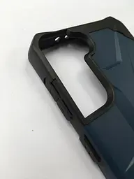 Чохол протиударний UAG Pathfinder Original (212827115555) для Samsung Galaxy S21 Plus (6.7") Mallard - мініатюра 4