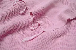 Плед-накидка Barine - Stone Throw pink рожевий 140x170 - мініатюра 3