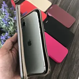 Чохол Grand для Tecno Pop 3 кисет метелик - мініатюра 2