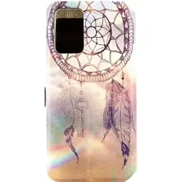 Чохол до мобільного телефона Dengos Samsung Galaxy A72 ( amulet) (DG-SL-BK-296) - мініатюра 2