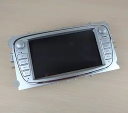 Штатна магнітола XPRO для Ford Focus 7 4+32GB-IPS-Carplay android 12 колір: без вказівки (42483-_4562) - мініатюра 6