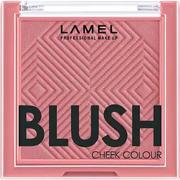 Рум'яна для обличчя Lamel Blush Cheek Colour відтінок 405, 3.8 г - мініатюра 4