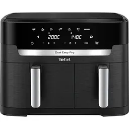 Мультипіч Tefal Dual Easy Fry XXL EY942HE0 [131138]