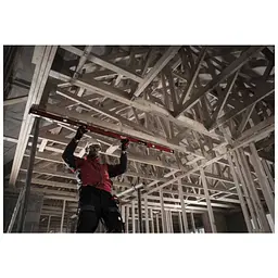 Рівень Milwaukee REDSTICK Backbone, 60см (4932459062) - мініатюра 7