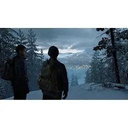 Гра The Last of Us Part II Remastered (російська версія) (PS5) - мініатюра 2