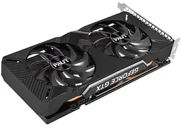 Відеокарта Palit GTX 1660 6Gb Super GamingPro (NE6166S018J9-1160A-1) (GDDR6, 192 bit, PCI-E 3.0 x16) Б/в - мініатюра 3
