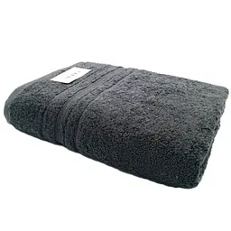 Рушник Soho Fox Dark Gray 50х90 см сірий (50*90 Fox Dark Gray)