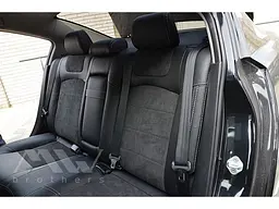 Авточохли модельні MW Brothers для Mazda 3 (I) c 2003 - мініатюра 8
