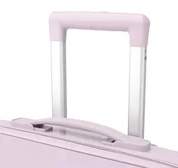 Валіза Semi Line 24" (M) Light Pink (T5793-2) (DAS303021) - мініатюра 6