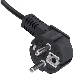Паяльник електричний Alloid Building Tools з терморегулятором та LCD дисплеєм 80 Вт (ES-9380) - мініатюра 5
