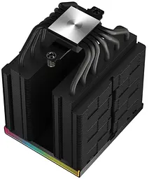 Кулер для процесора Deepcool AK620 Digital Pro (R-AK620-BKAPMN-G) - мініатюра 4