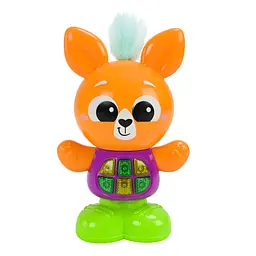 Розвиваюча музична іграшка Кенгуру KH11/001 Kids Hits Різнокольоровий shop (4897126750959) - мініатюра 2