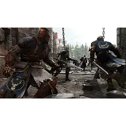 Ключ активації Microsoft For Honor для Xbox One/Series - мініатюра 10
