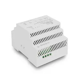 Блок живлення Full Energy BGP-127UDIN 12 В/7.5 А для кріплення на DIN рейку - мініатюра 3