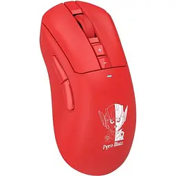 Миша Bloody R73 Ultra Pyro Blaze [144490] - мініатюра 2
